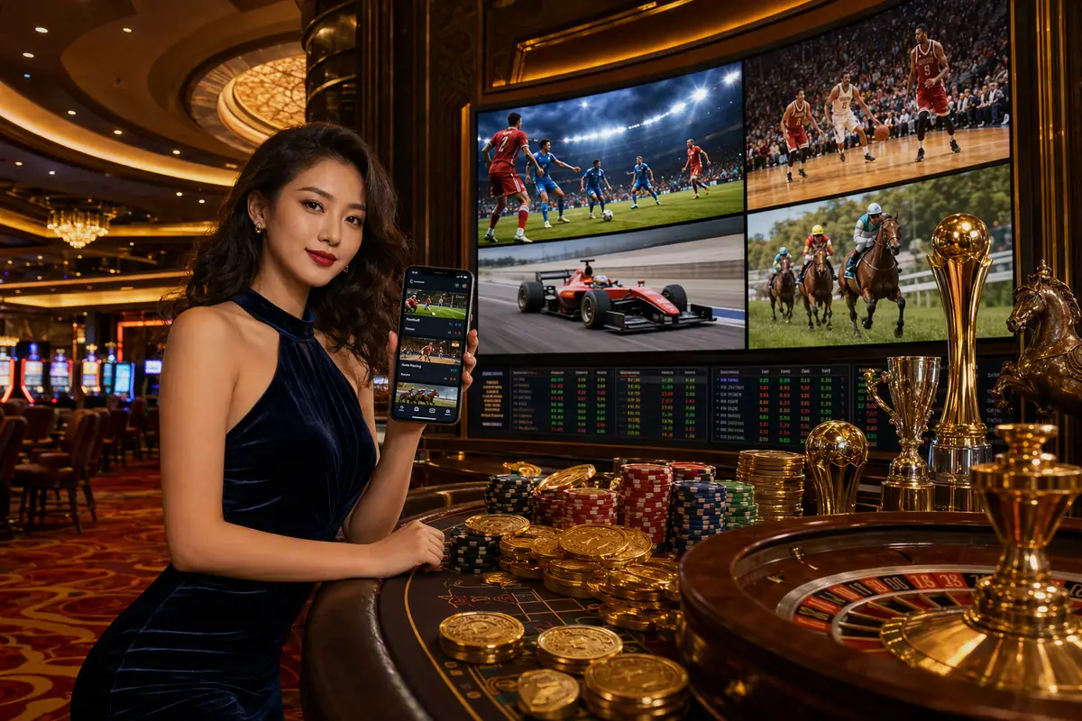 hli77 Popular Slot Games List