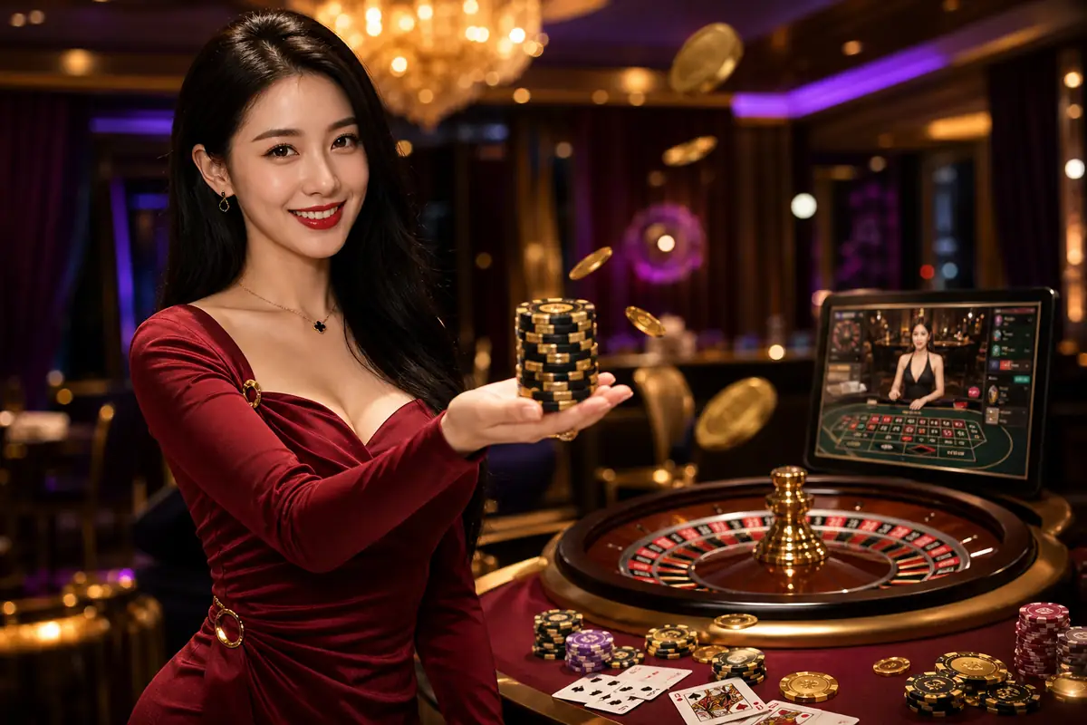 hli77 Online Slot Games Bangladesh